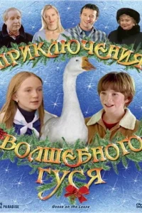  Приключения волшебного гуся 