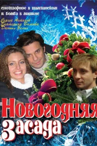  Новогодняя засада 